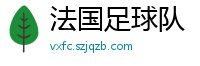 法国足球队